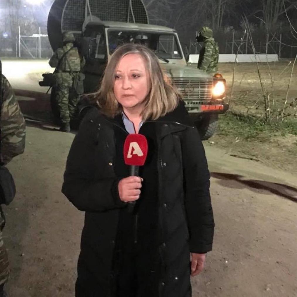 Ηρώ Καριοφύλλη