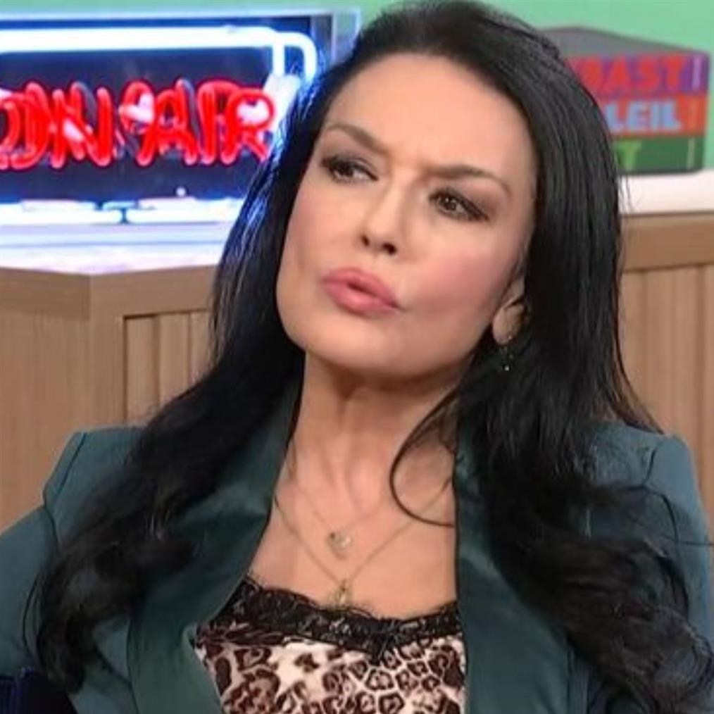 Ελένη Φιλίνη