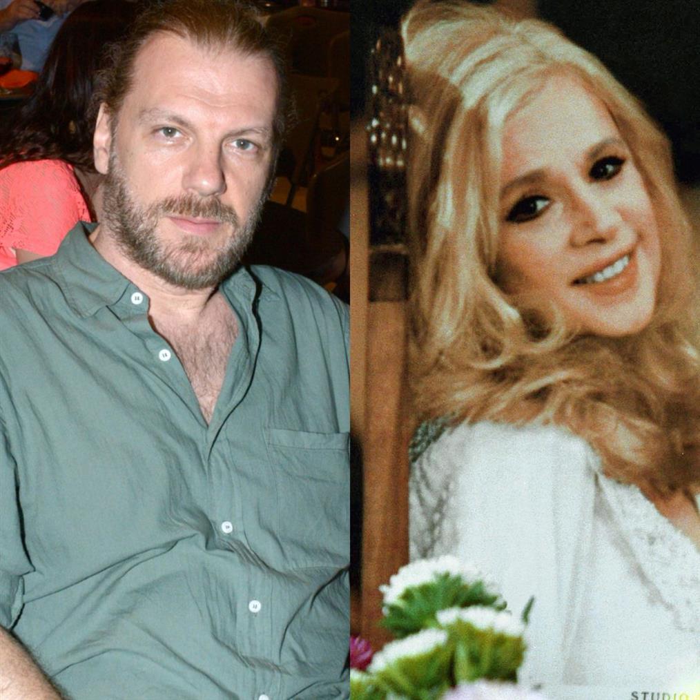 Κώστας Σπυρόπουλος Αλίκη Βουγιουκλάκη