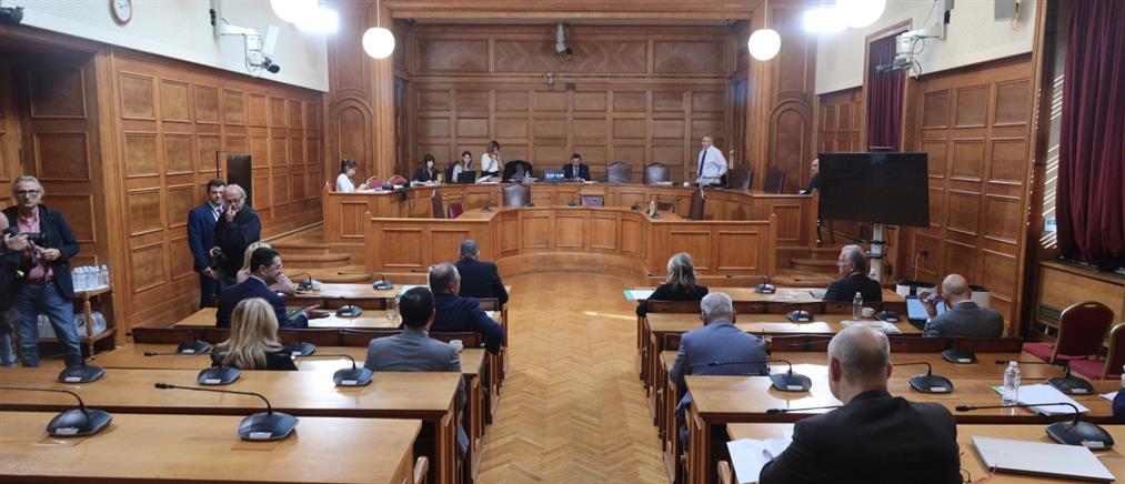 ΟΠΕΚΕΠΕ: Στη δικαιοσύνη και στην Αρχή για ξέπλυμα μαύρου χρήματος στέλνει η ΝΔ τους μάρτυρες που κέρδισαν σε τυχερά παίγνια