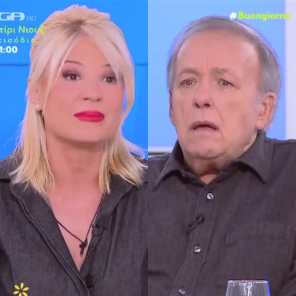 Φαίη Σκορδά