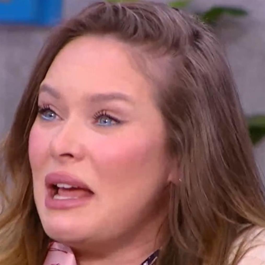 Ανίτα Μπραντ