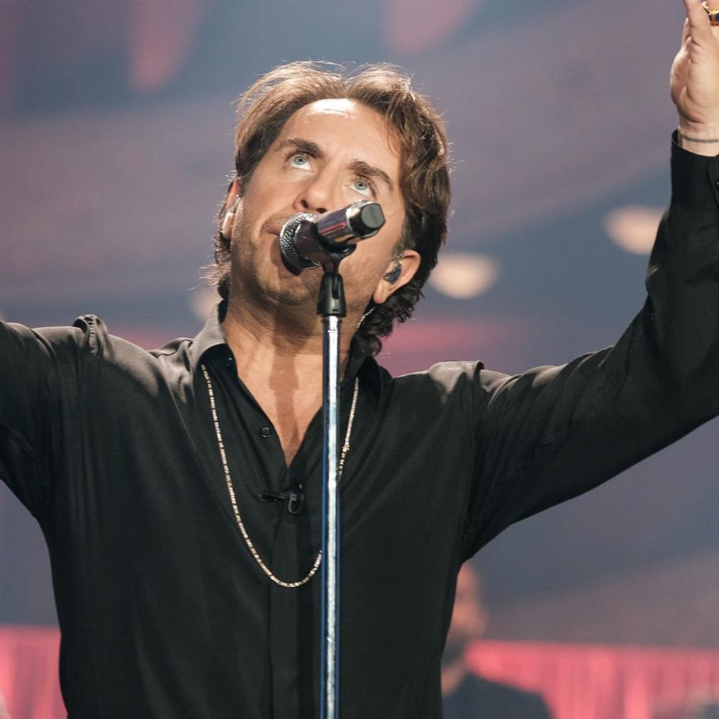 Γιώργος Μαζωνάκης