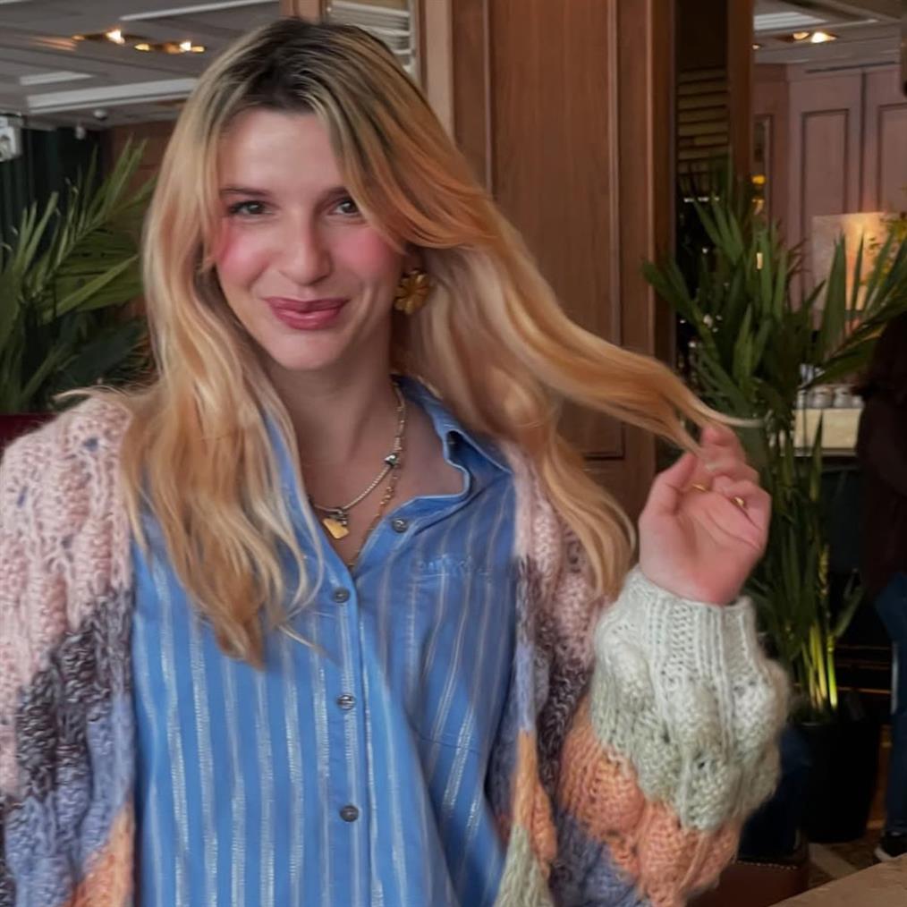 Ίλντα Κρόνι