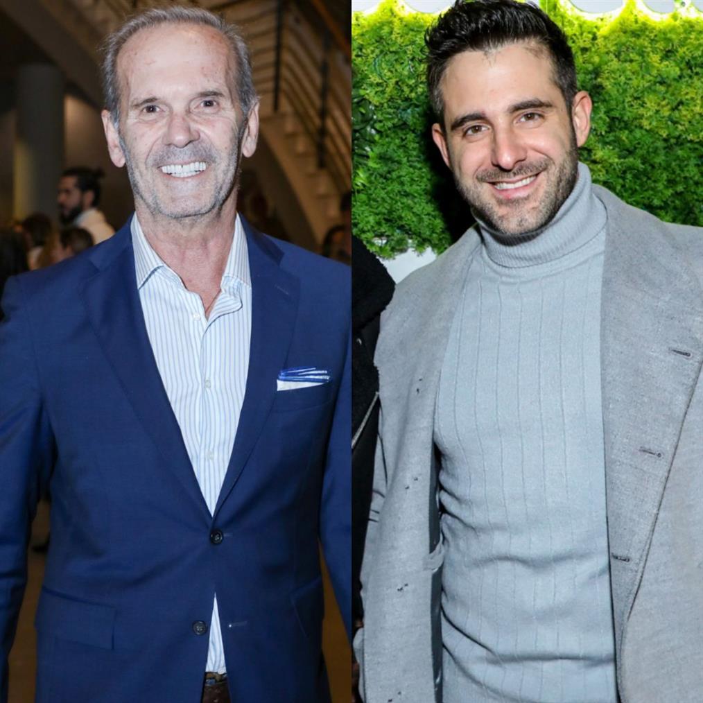 Κωστόπουλος Λιβάνης