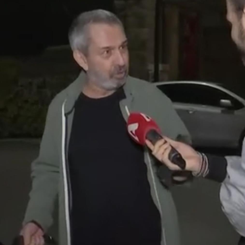 Χρήστος Χατζηπαναγιώτης