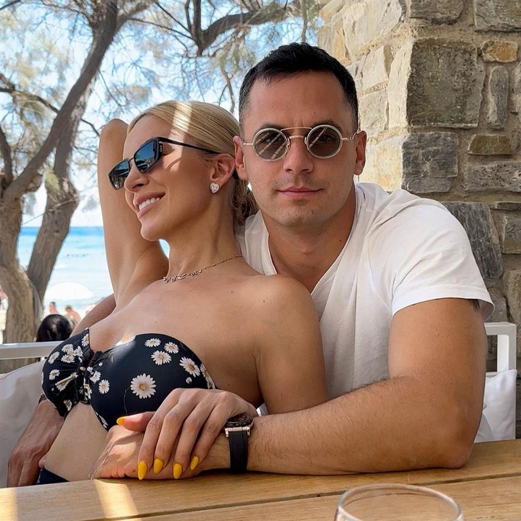 Κατερίνα Καινούργιου