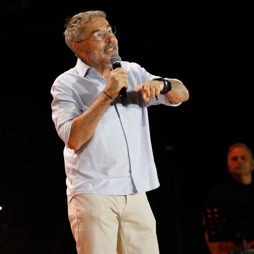 Θοδωρής Αθερίδης