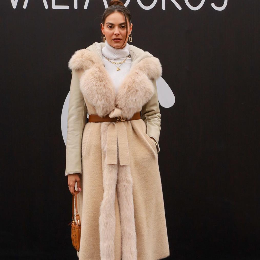 Βρισηίδα Ανδριώτου