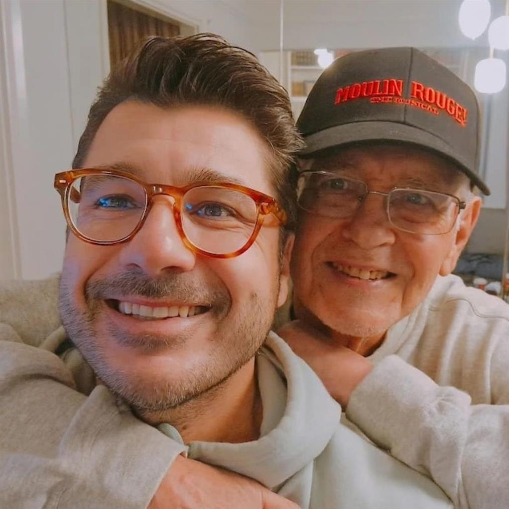 Λάμπρος Κωνσταντάρας