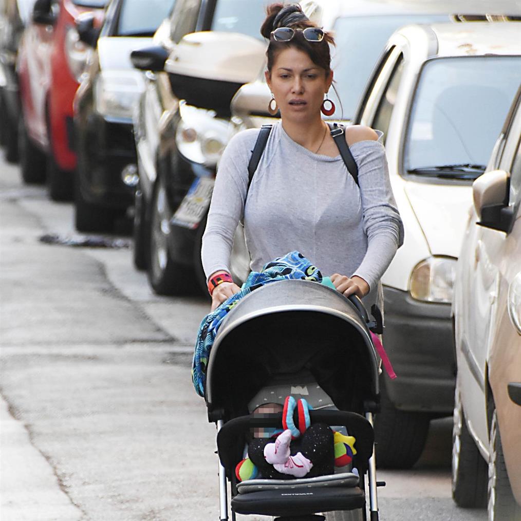 Κλέλια Ρένεση