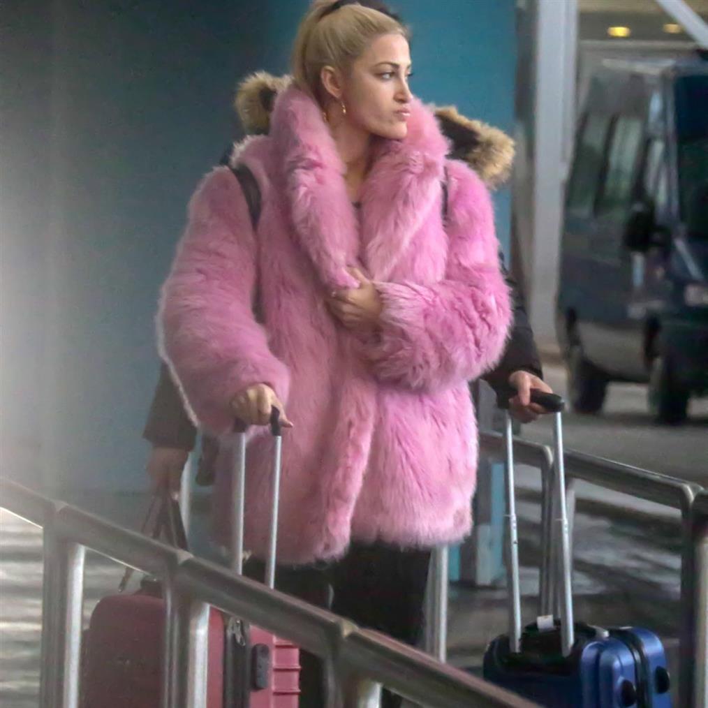 Ιωάννα Τούνη