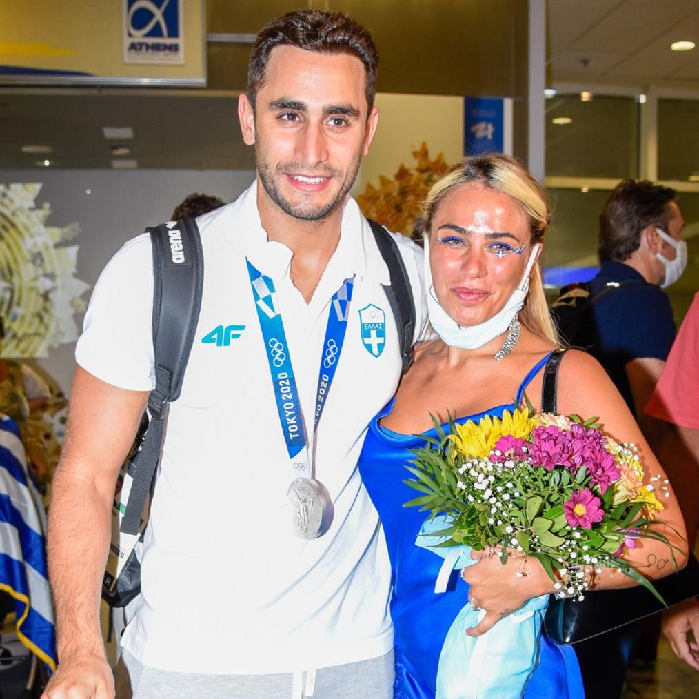 Μάριος Καπότσης