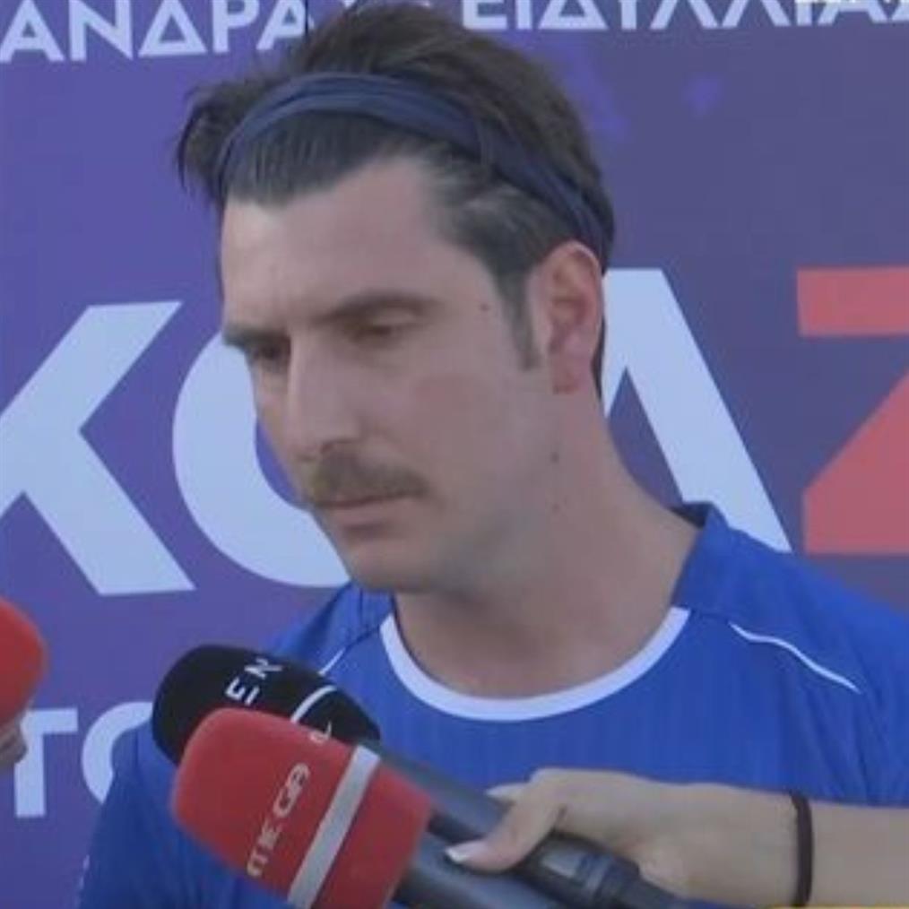 Γιώργος Γεροντιδάκης