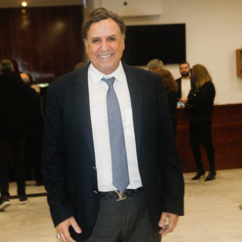 Χάρης Ρώμας