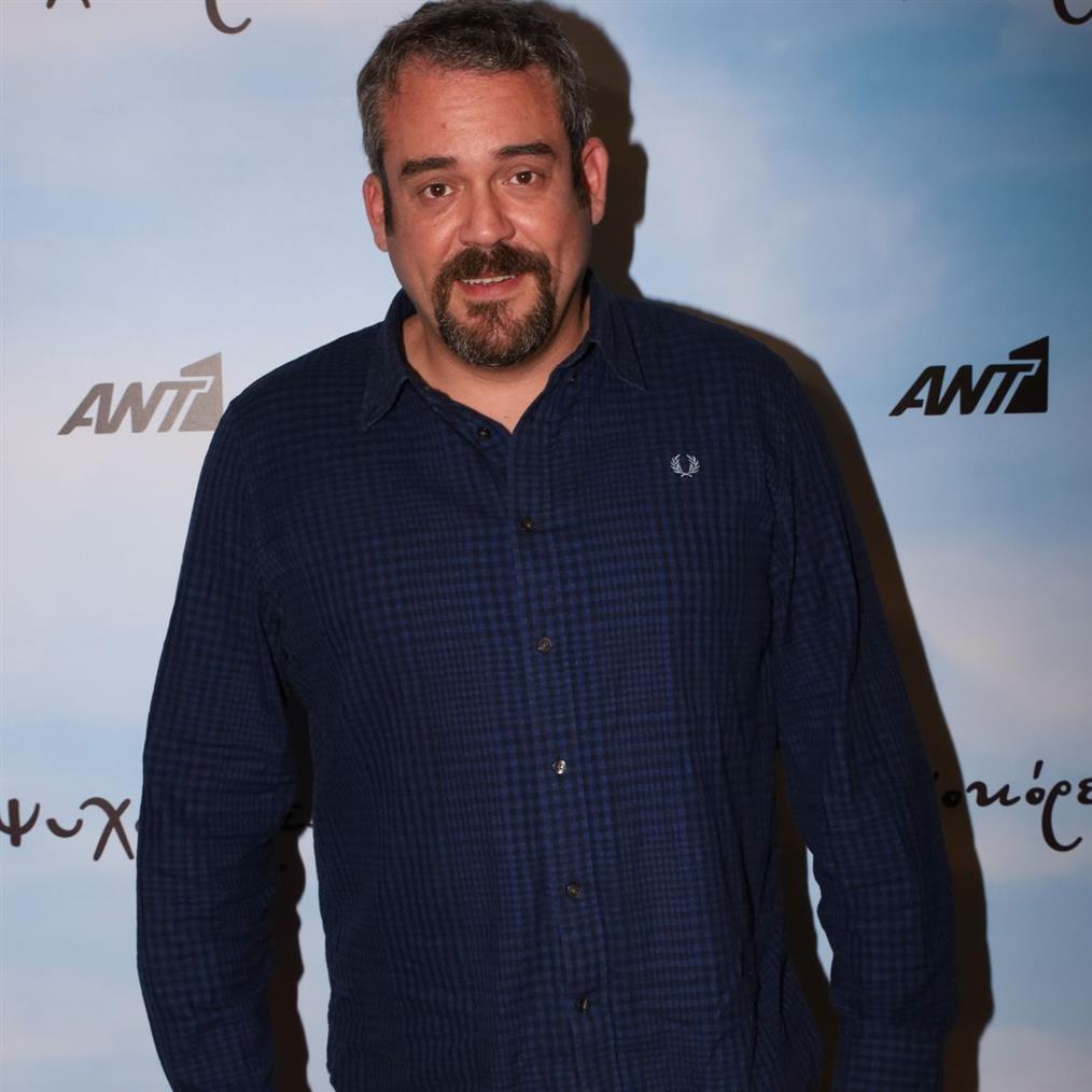 Δαδακαρίδης