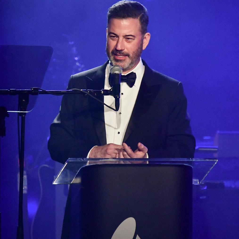 jimmy kimmel