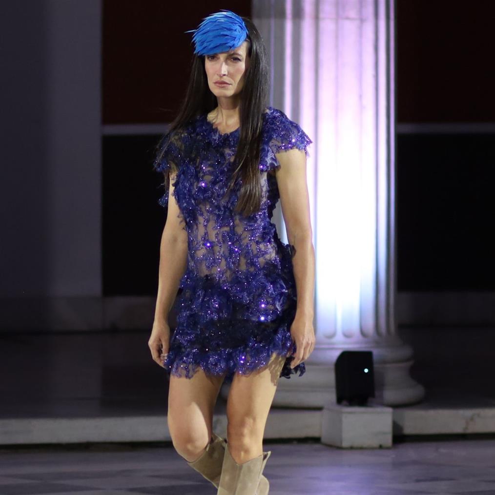 Μάρα Δαρμουσλή