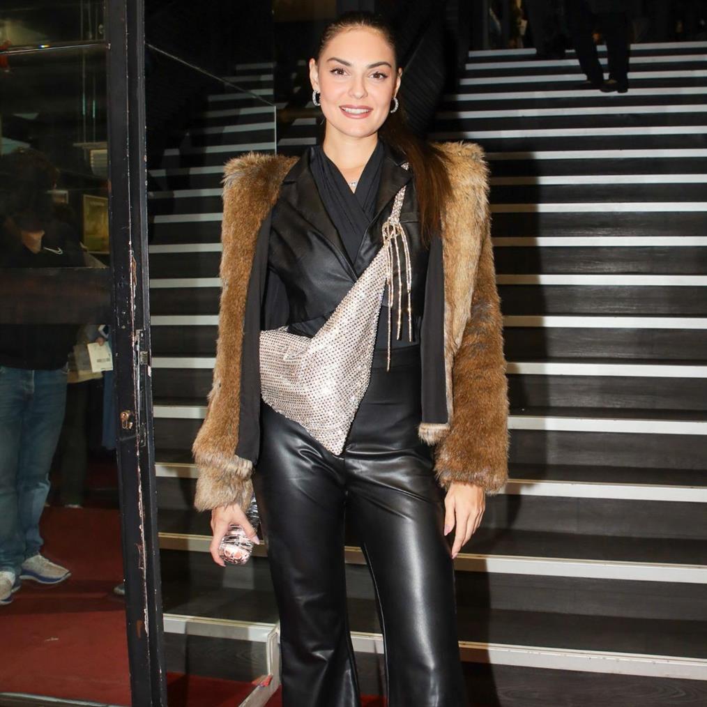 Βρισηίδα Ανδριώτου