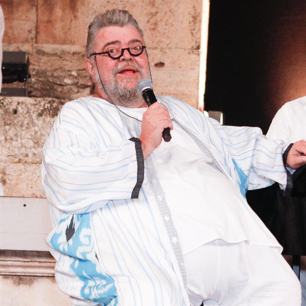 Σταμάτης Κραουνάκης