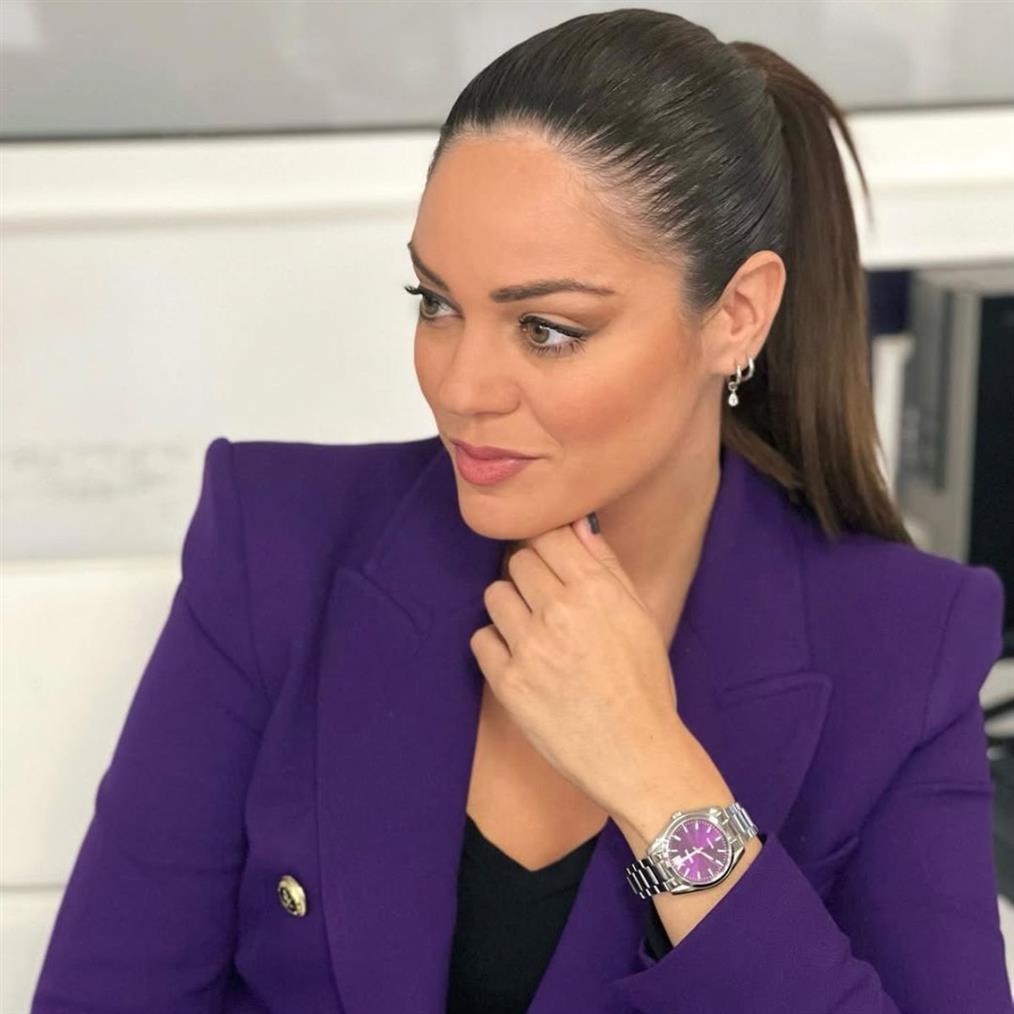 Μπάγια Αντωνοπούλου