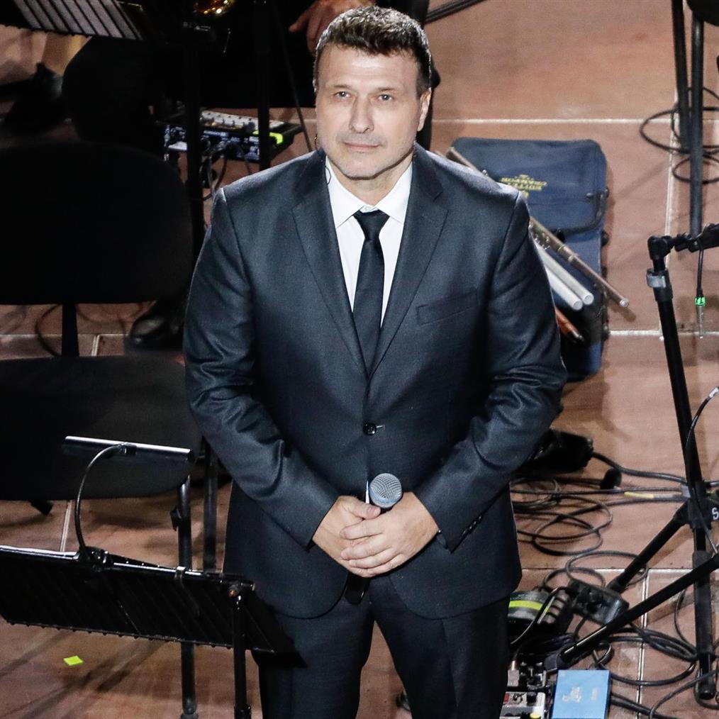 Γιάννης Πλούταρχος