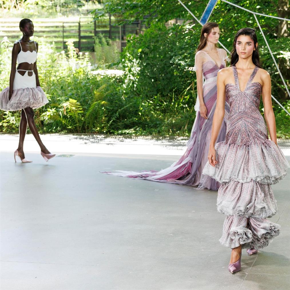 Εβδομάδα Μόδας Παρίσι