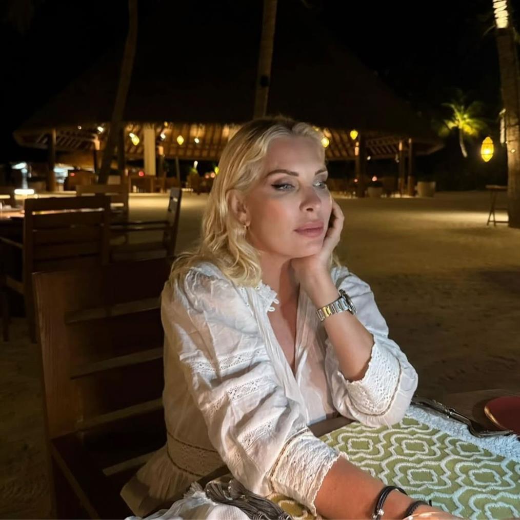 Ελένη Μενεγάκη