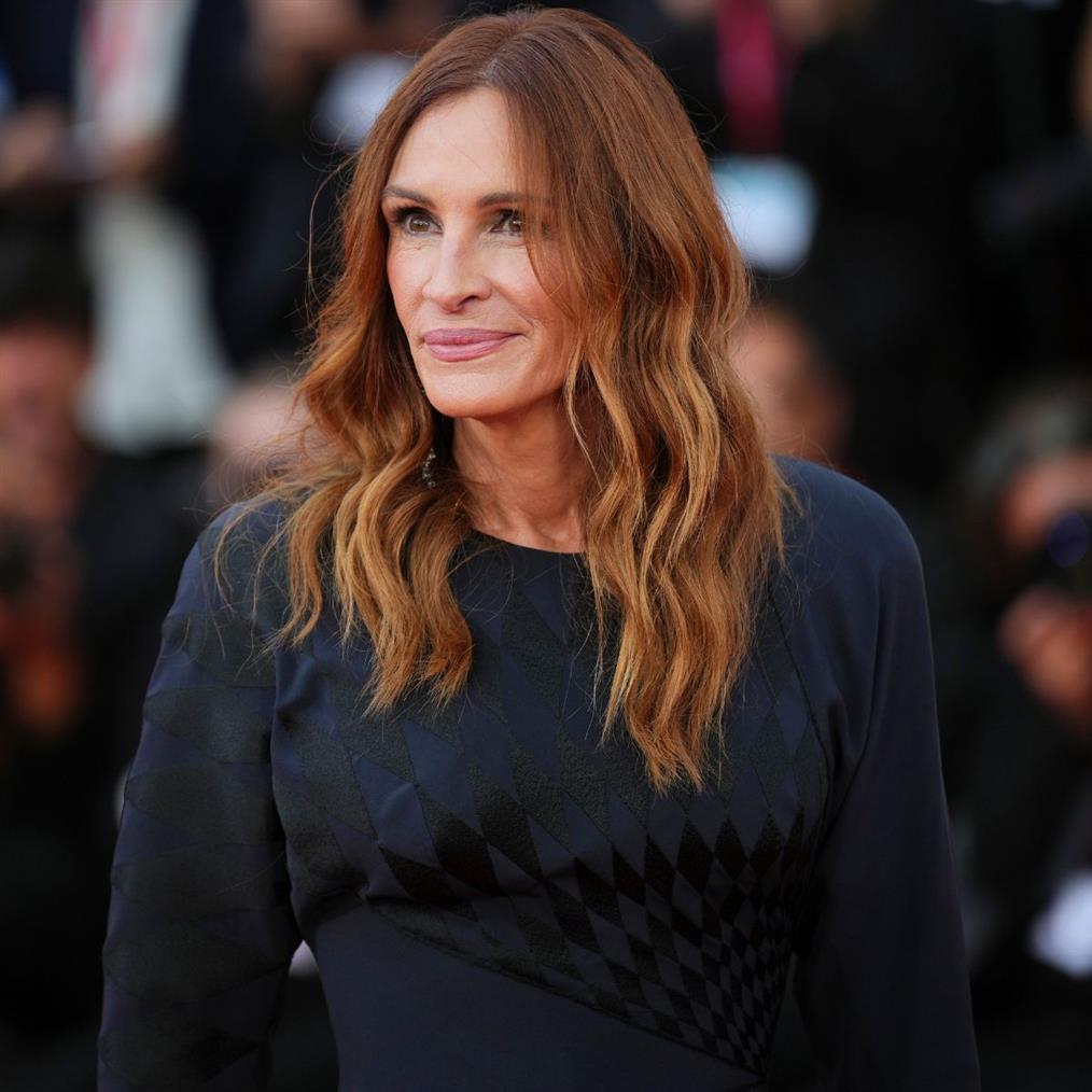 Τζούλια Ρόμπερτς