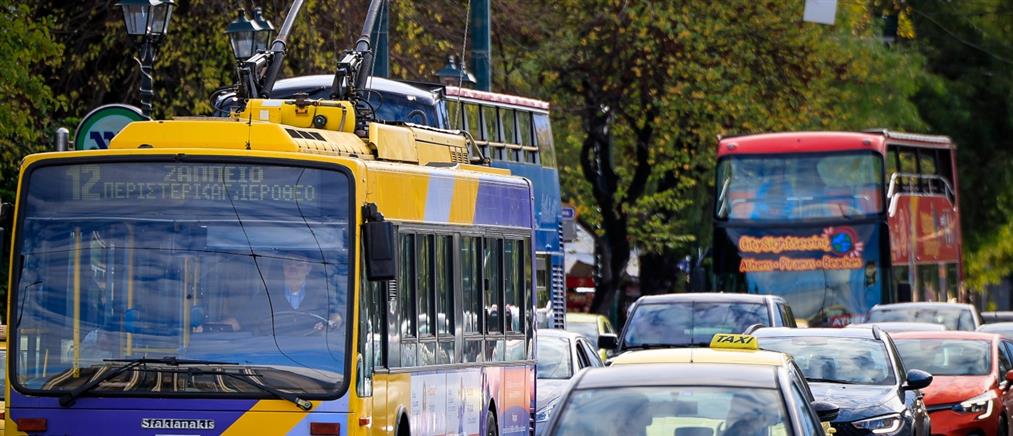 ΣΕΤΕ: Έκκληση για άμεση αποκατάσταση της κανονικότητας στο οδικό δίκτυο