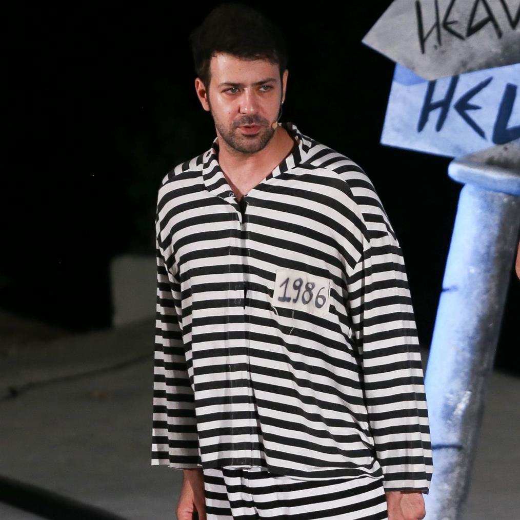 Πέτρος Μπουσουλόπουλος