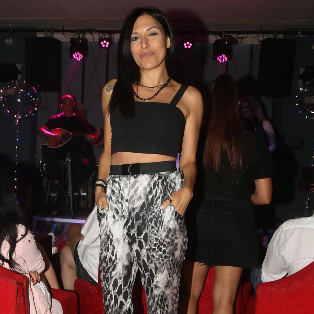 Μαρία Ιακώβου