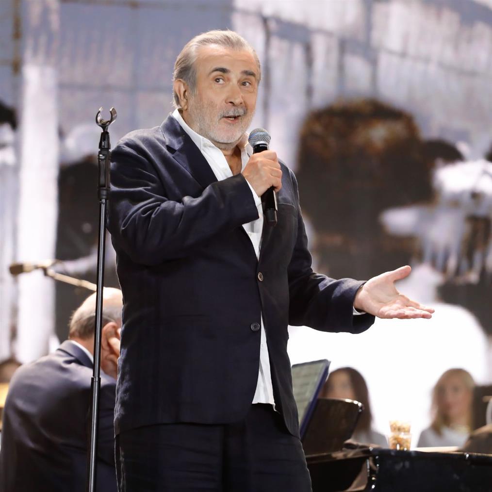 Λάκης Λαζόπουλος