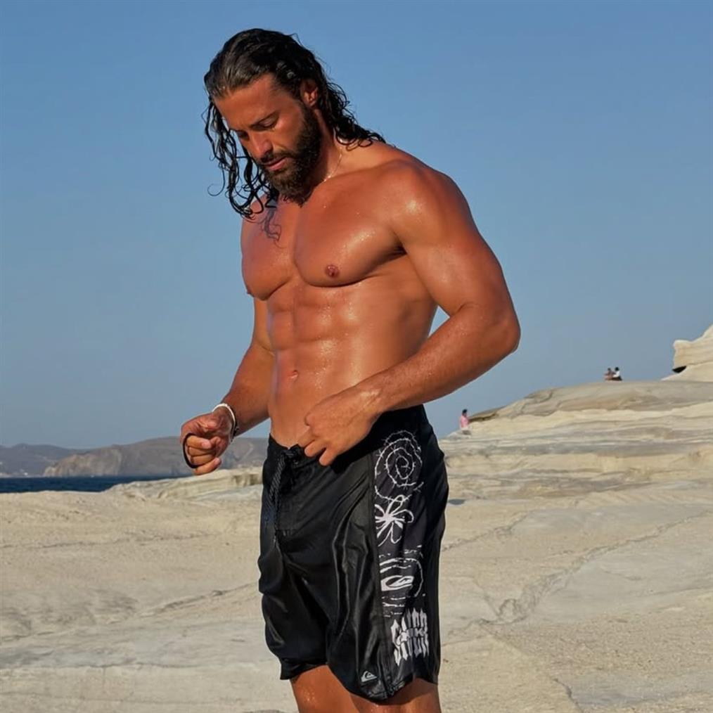 Κωνσταντίνος Βασάλος