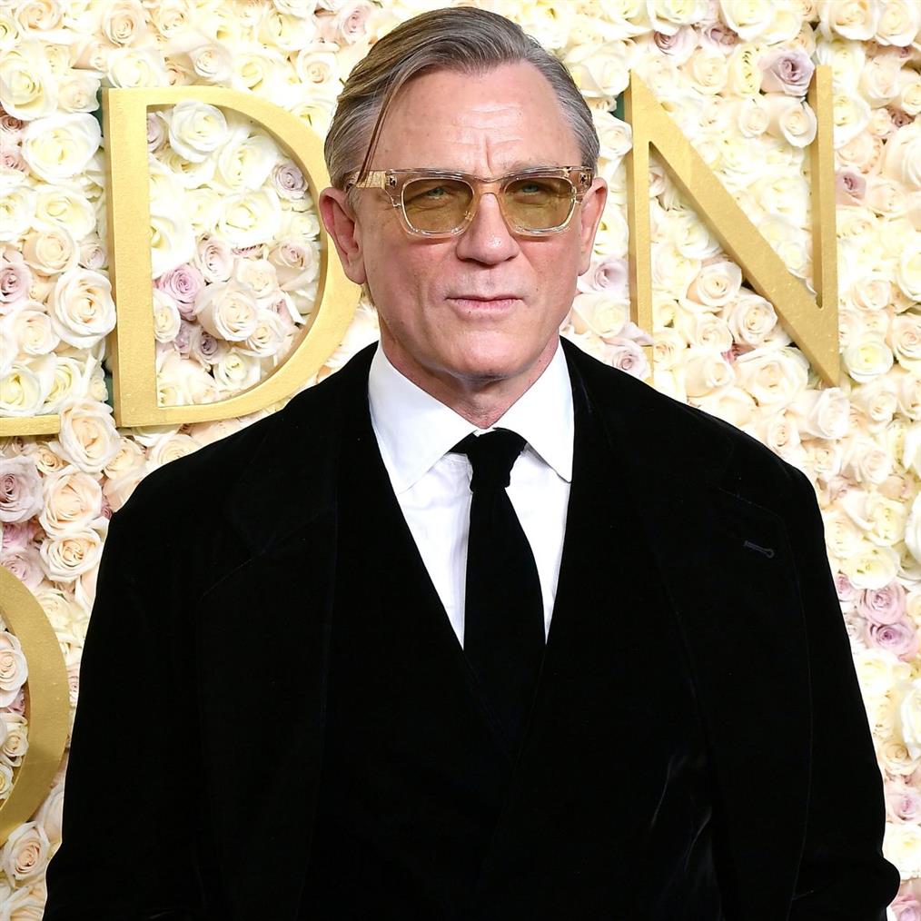 Τζέιμς Μποντ