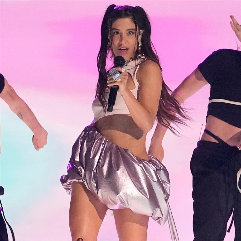 Μαρίνα Σάττι