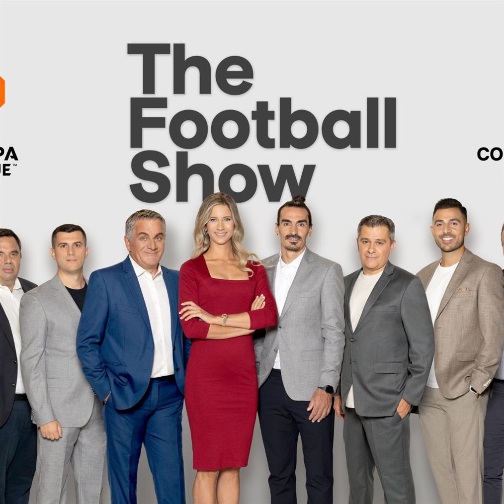 Football Show
