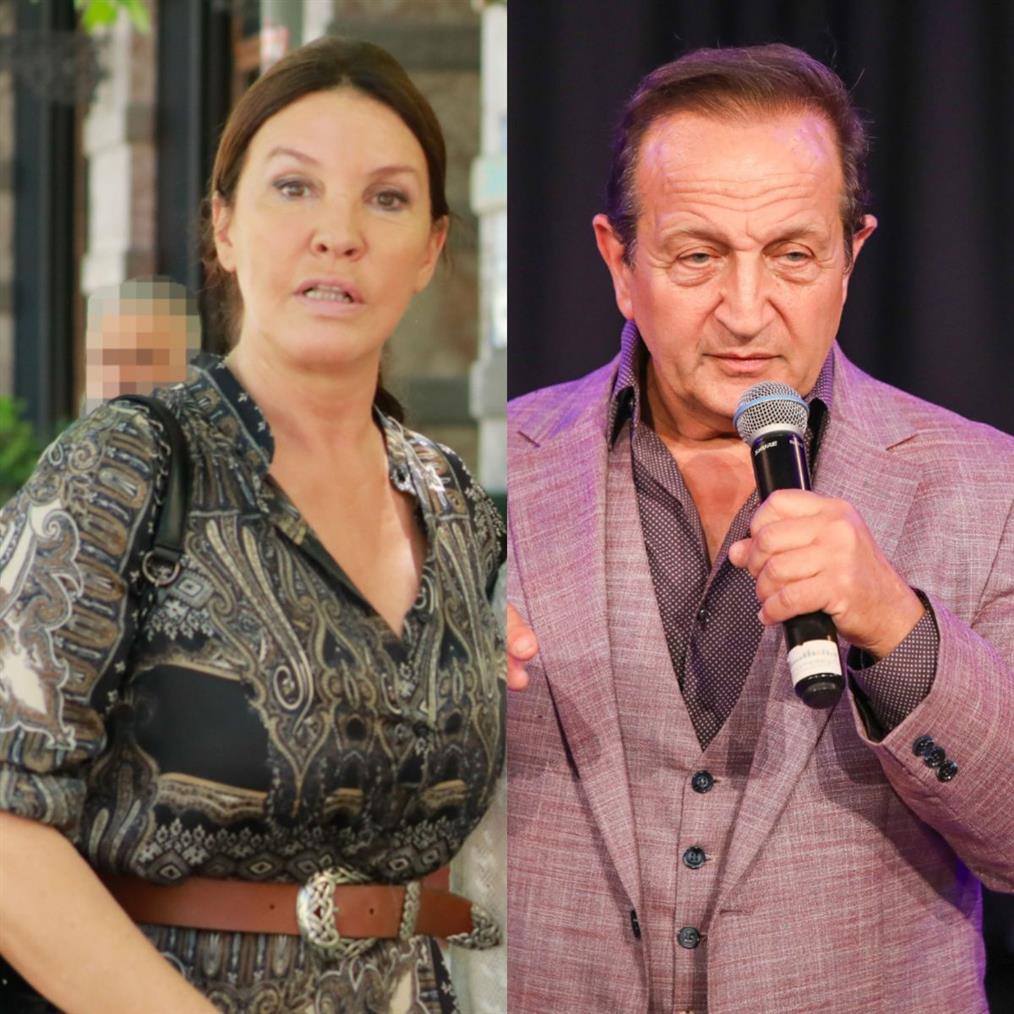 Μπάρμπα Μπιμπίλας