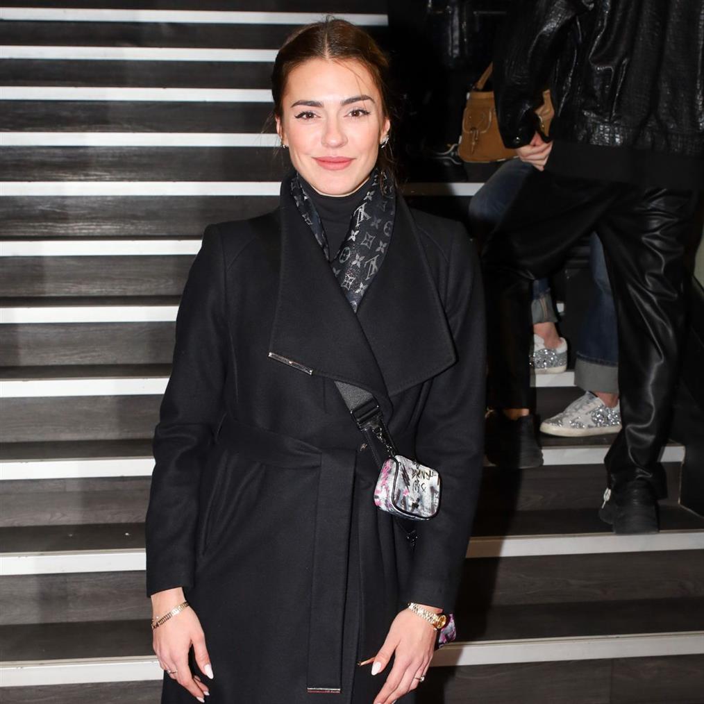 Κάτια Ταραμπάνκο