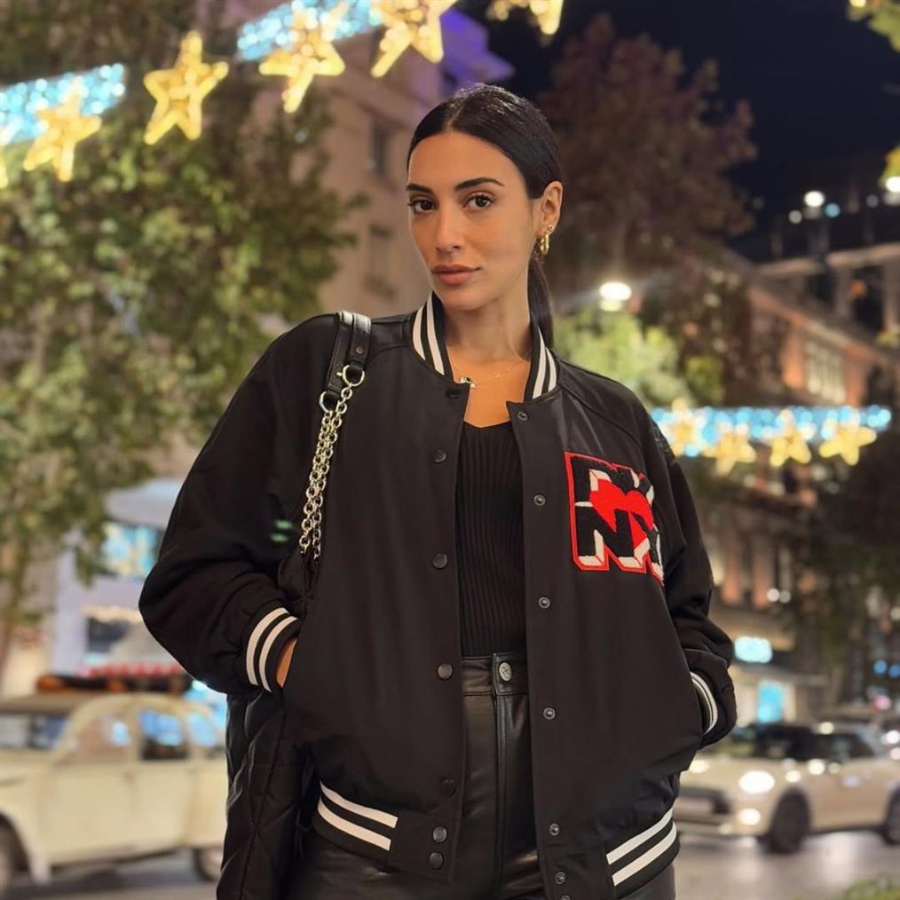 Ευγενία Σαμαρά