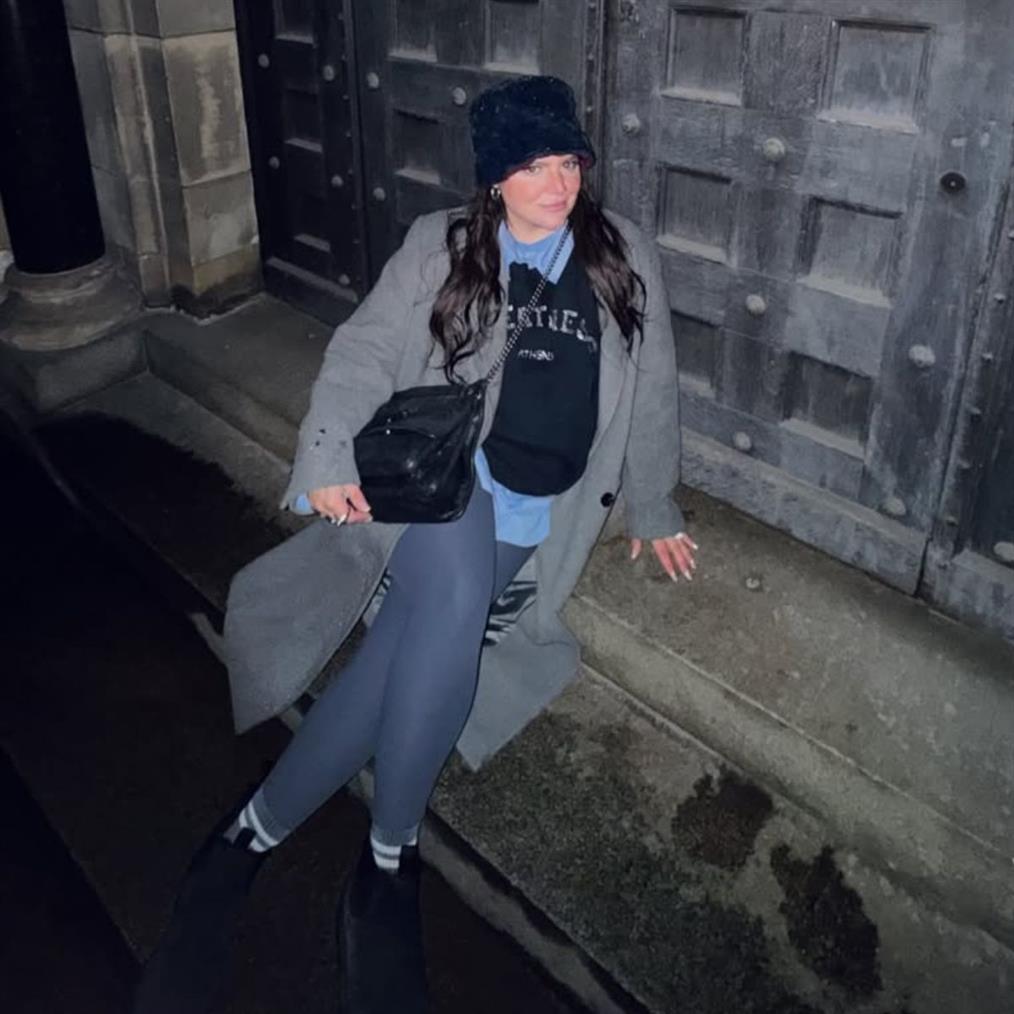 Δανάη Μπάρκα