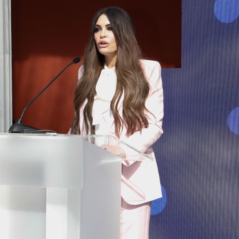 Κίμπερλι Γκίλφοϊλ