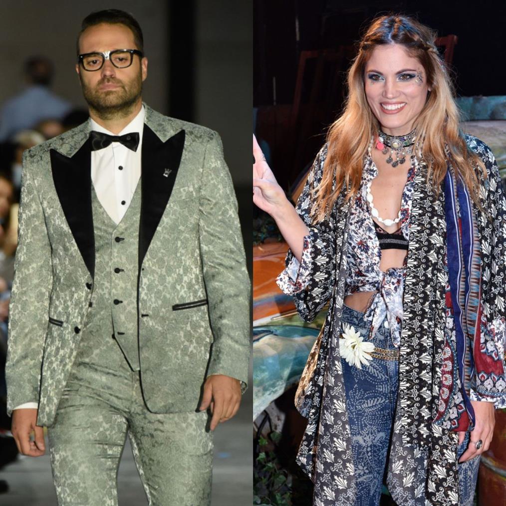 Κώστας Φραγκολιάς για Μαίρη Συνατσάκη