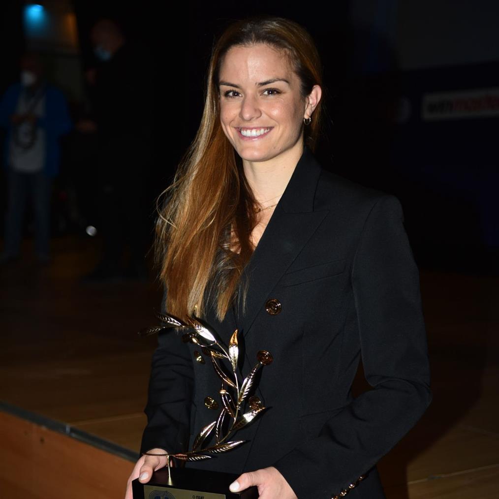 Μαρία Σάκκαρη