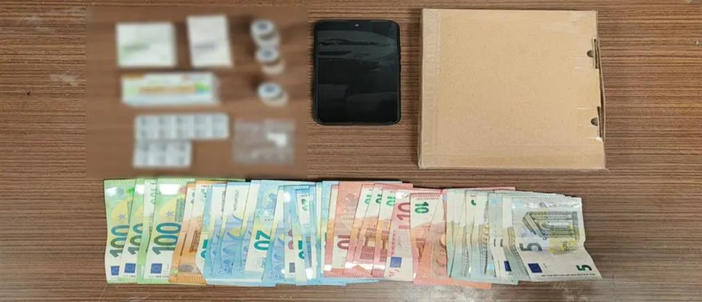 Αερολιμένας Αθηνών: Συνελήφθη άνδρας για εισαγωγή και διακίνηση ναρκωτικών μέσω ταχυδρομικού δέματος