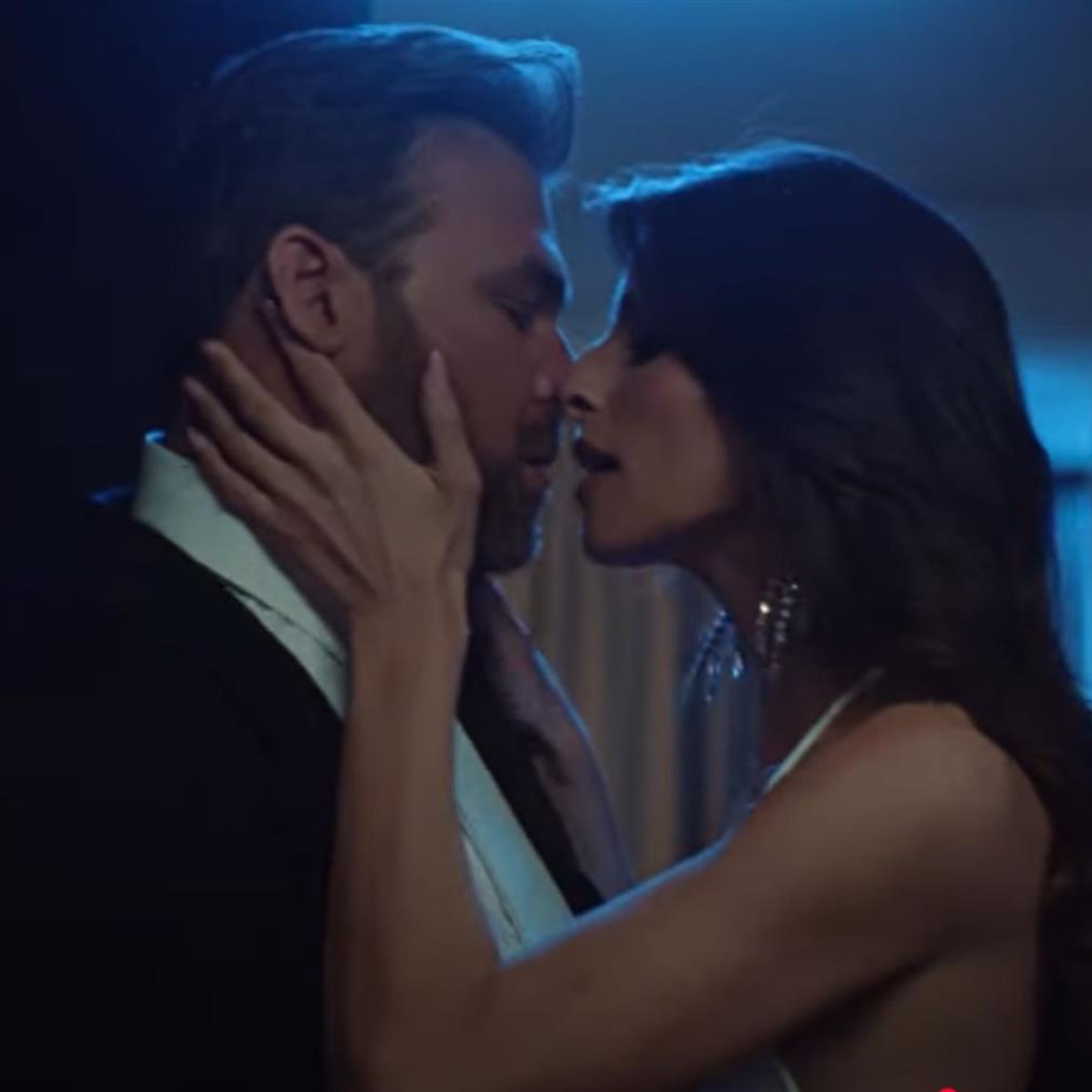 Γιώργος Σαμπάνης - Ιωάννα Σαρρή