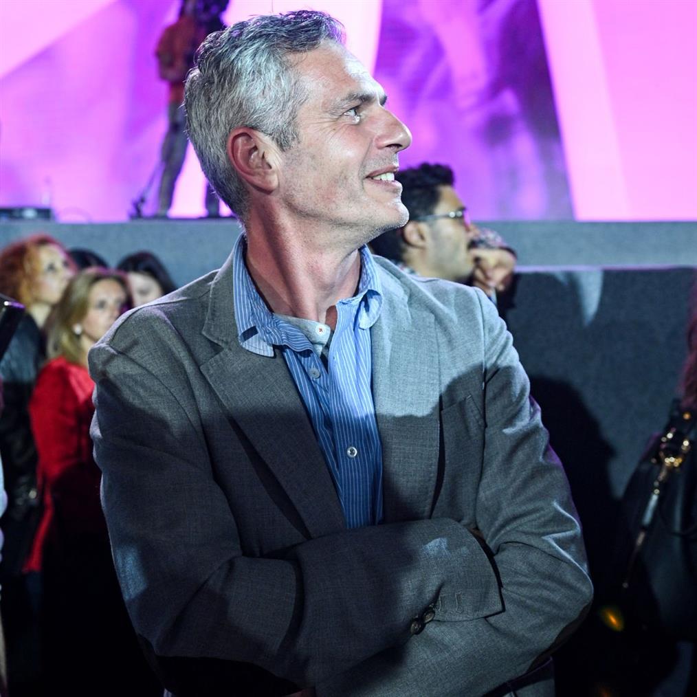 Μάριος Αθανασίου