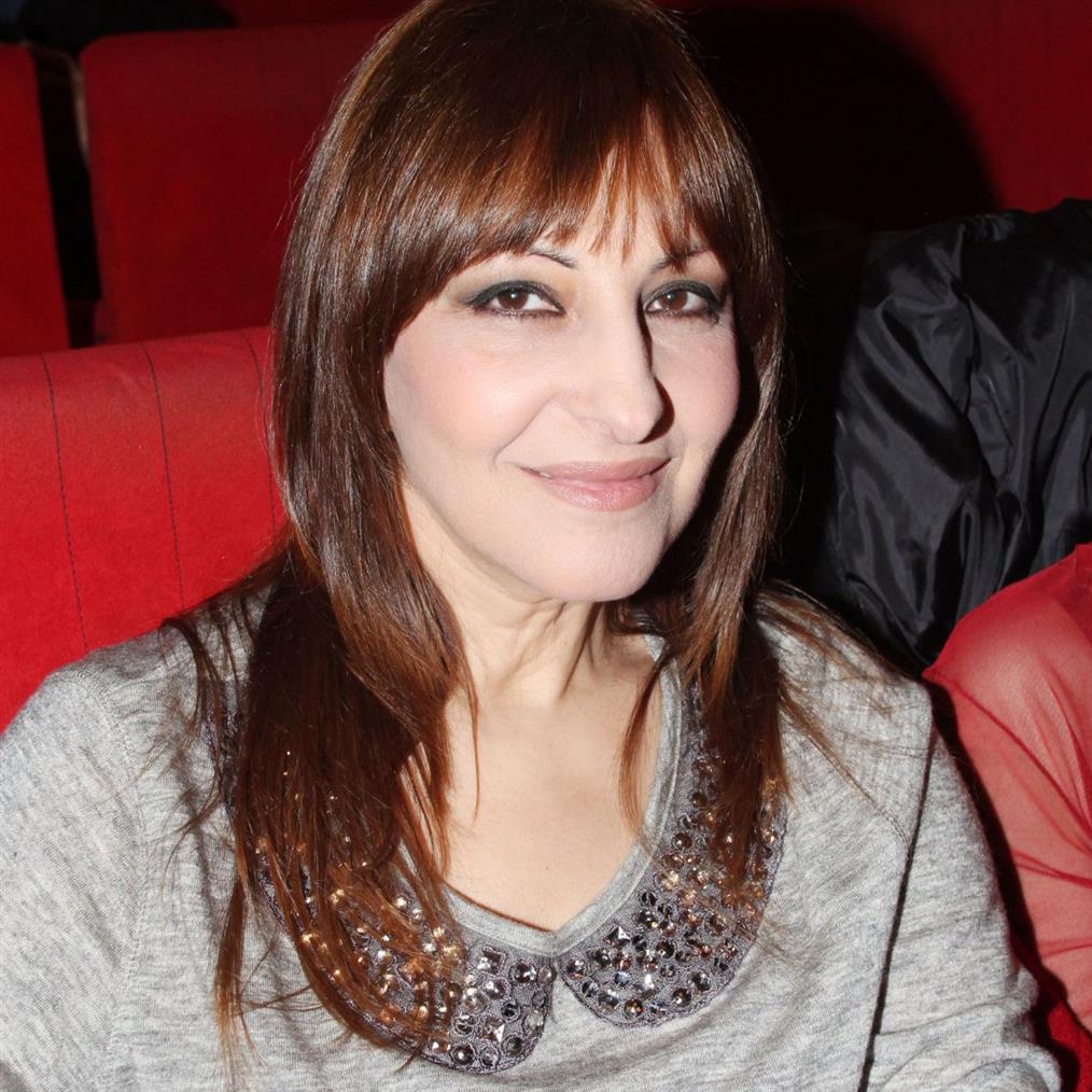 Άντζυ Σαμίου