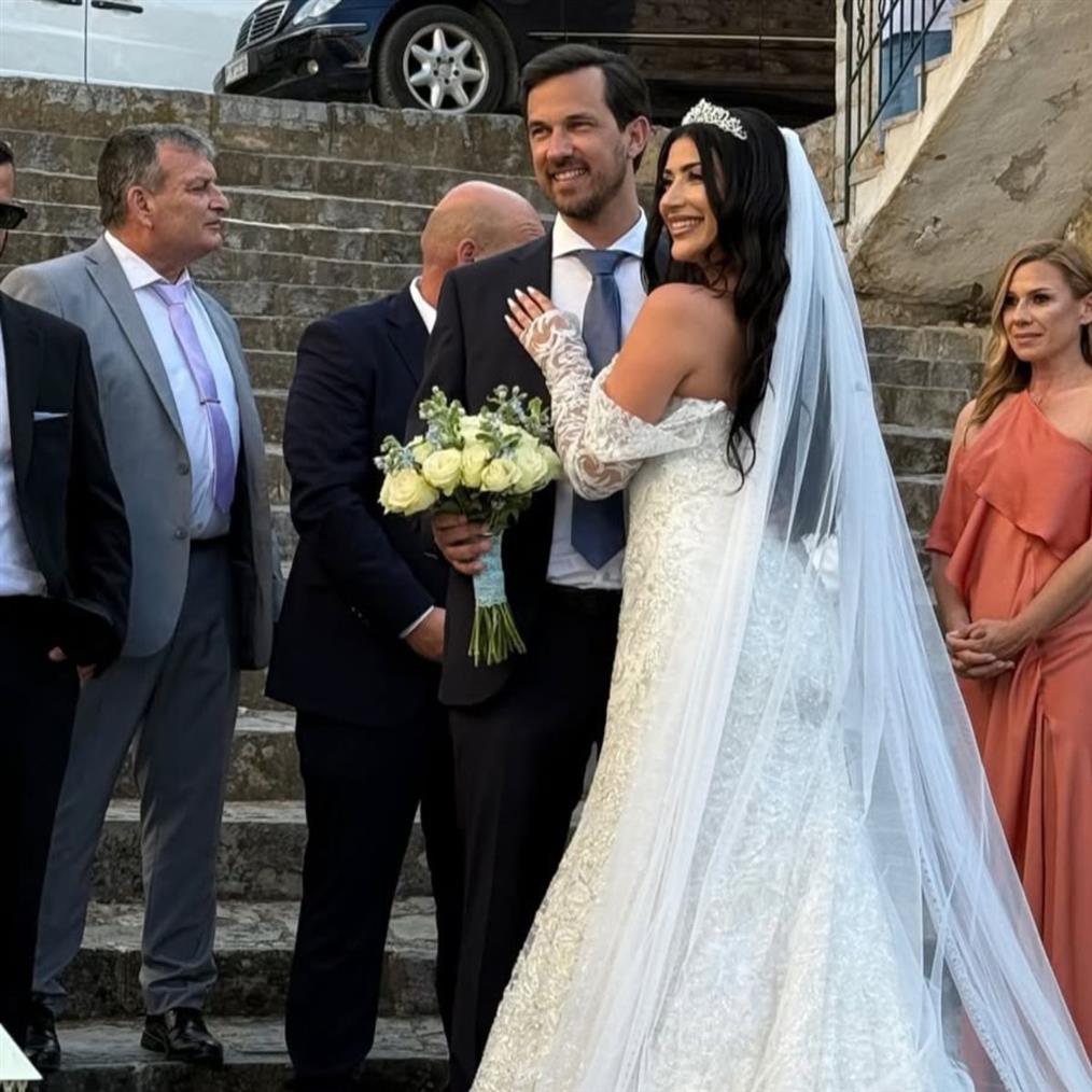 ανδριαννα δημος