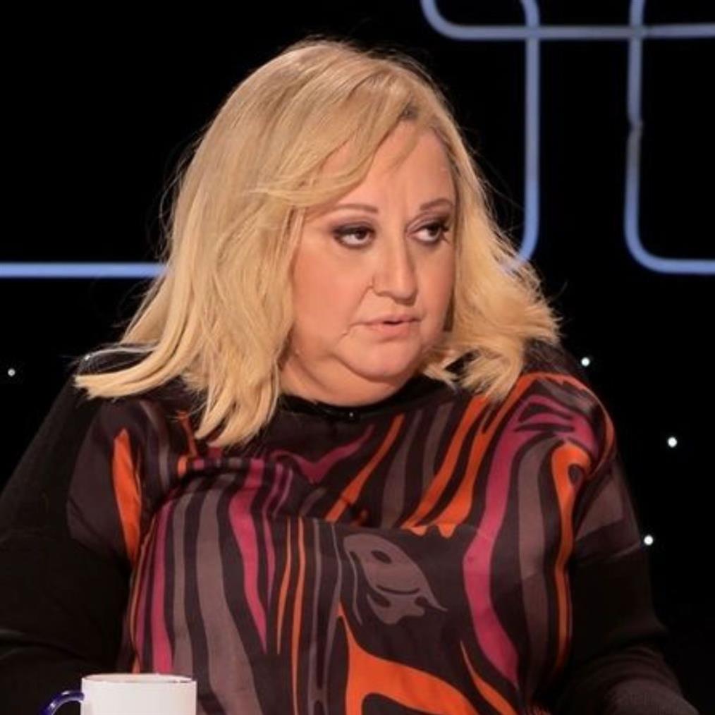 Ηρώ Καριοφύλλη